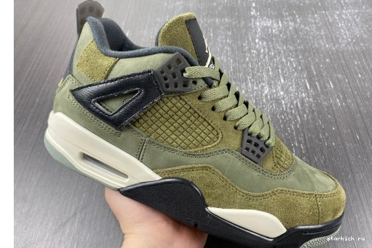  FB9927-200  FB9927-200 Craft Medium Retro Jordan SE  Olive 4  0308